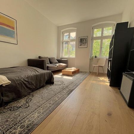 Room In The Center Of Berlin Ngoại thất bức ảnh
