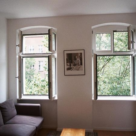 Room In The Center Of Berlin Ngoại thất bức ảnh