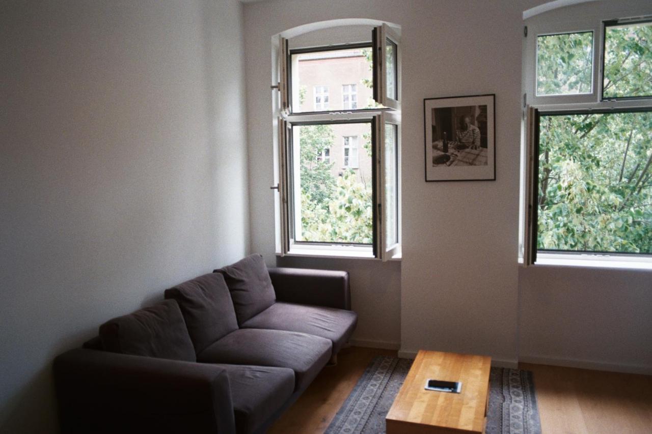 Room In The Center Of Berlin Ngoại thất bức ảnh