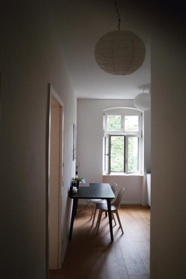 Room In The Center Of Berlin Ngoại thất bức ảnh
