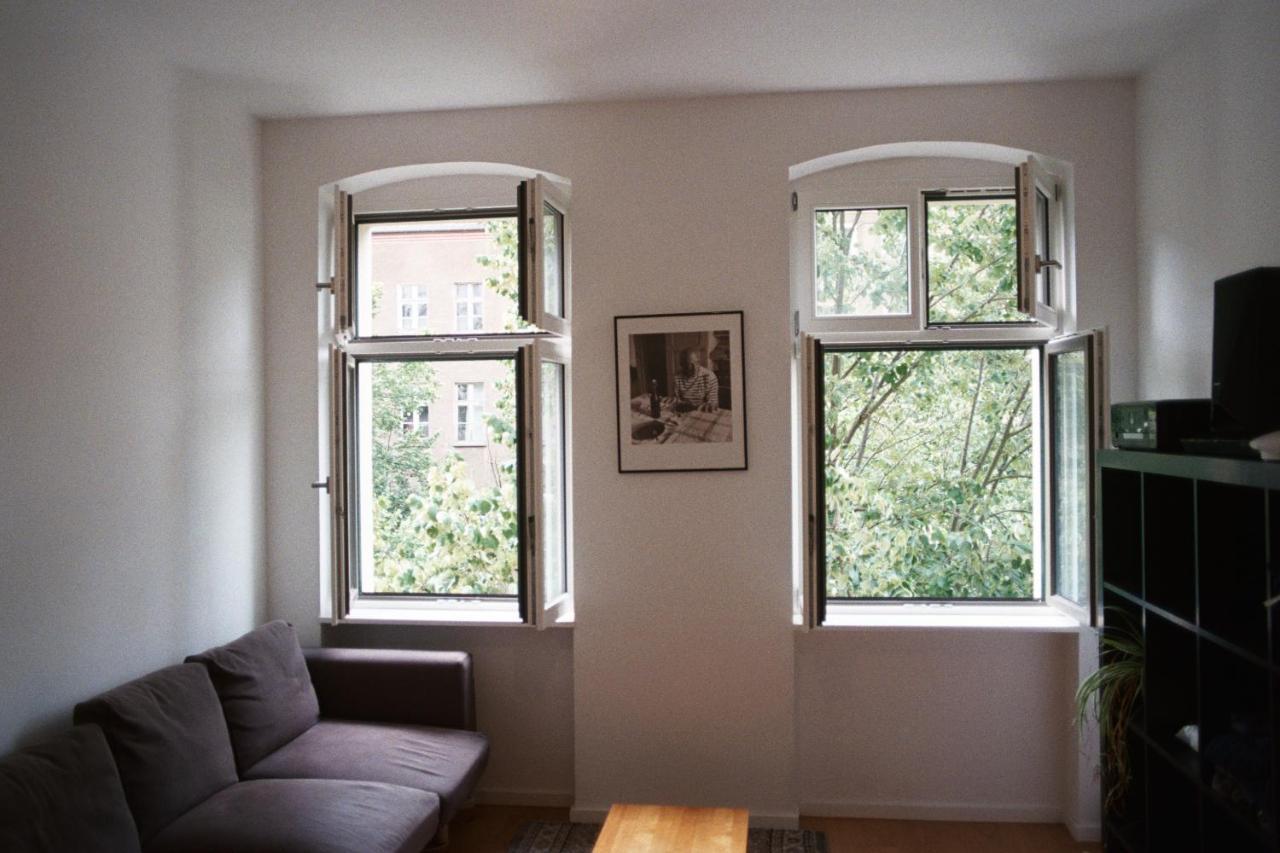 Room In The Center Of Berlin Ngoại thất bức ảnh
