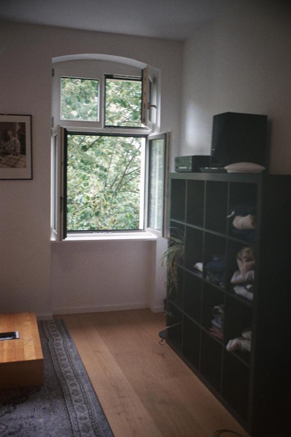 Room In The Center Of Berlin Ngoại thất bức ảnh
